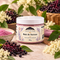 Sucre aromatisé - Baie de Sureau