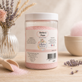 Sucre aromatisé - Barbe à Papa