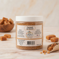 Sucre aromatisé - Caramel au Beurre