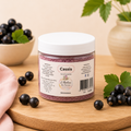 Sucre aromatisé - Cassis