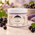 Sucre aromatisé - Cassis