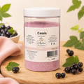 Sucre aromatisé - Cassis
