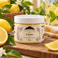 Sucre aromatisé - Citron