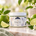 Sucre aromatisé - Citron Vert