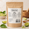 Sucre aromatisé - Citron Vert