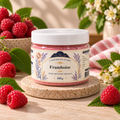 Sucre aromatisé - Framboise