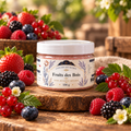 Sucre aromatisé Fruits des Bois