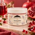 Sucre aromatisé - Grenadine