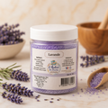Sucre aromatisé - Lavande