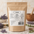 Sucre aromatisé - Lavande