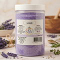 Sucre aromatisé - Lavande