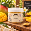 Sucre aromatisé - Mangue