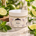 Sucre aromatisé - Mojito