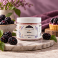 Sucre aromatisé - Mûre
