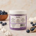 Sucre aromatisé - Myrtille