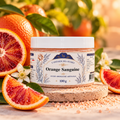 Sucre aromatisé - Orange Sanguine