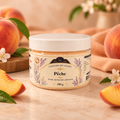 Sucre aromatisé - Pêche