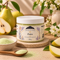 Sucre aromatisé - Poire