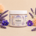Violette Sans Sucre – Érythritol Aromatisé