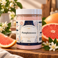 Sucre aromatisé - Pamplemousse