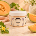 Aromatisierter Zucker Melone